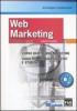 Web marketing. Con CD-ROM