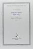 Epistolario (1816-1817) vol.1