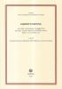 Harvey e Padova. Atti del Convegno celebrativo del 4� centenario della laurea di William Harvey (Padova, 21-22 novembre 2002)