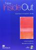 New inside out. Intermediate. Student's book-Workbook. Without key. Per le Scuole superiori. Con CD Audio e CD-ROM