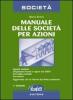 Manuale delle societ� per azioni