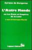 L' autre monde ou les �tats et empires de la lune