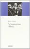Parlamentarismo e libert�
