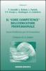 Il �core competence� dell'educatore professionale. Linee d'indirizzo per la formazione