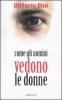 Come gli uomini vedono le donne
