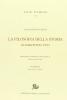 La filosofia della storia. Giambattista Vico. Ediz. italiana e spagnola