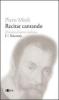 Recitar cantando. Il teatro d'opera italiano vol.1