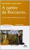 A partire da Boccaccio...