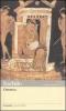 Orestea: Agamennone-Coefore-Eumenidi. Testo greco a fronte
