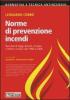 Norme di prevenzione incendi