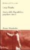 Storia della Repubblica popolare cinese
