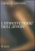 L' imperfezione dell'amore