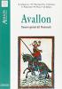 Avallon. Numero speciale del ventennale