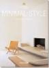 Minimal style. Ediz. italiana, spagnola e portoghese