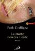 La morte non era niente