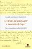 Gor'kij-Bogdanov e la scuola di Capri. Una corrispondenza inedita (1908-1911)