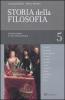 Storia della filosofia dalle origini a oggi vol.5