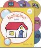 Casa. Bollicine