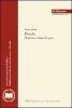 Proclo. Dialettica, anima, esegesi