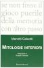 Mitologie interiori