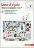 L' ora di storia. Essenziale. Con espansione online. Ediz. rossa. Per la Scuola media vol.3