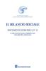 Il bilancio sociale