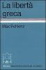 La libert� greca