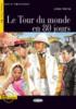 Le tour du monde en 80 jours. Con audiolibro. CD Audio