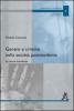 Genere e crimine nella societ� postmoderna. La donna kamikaze