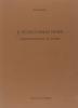 Il bosco delle ninfe. Nathaniel Hawthorne e la classicit�