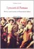 I precetti di Parnaso. Metrica e generi poetici nel Rinascimento italiano