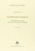 Filippo Buonarroti. Contributi alla storia della sua vita vol.1