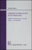 Vademecum per gli enti sotto processo. Addebiti �amministrativi� da da reato. Con CD-ROM