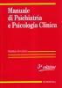 Manuale di psichiatria e psicologia clinica