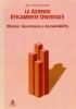 Le aziende eticamente orientate. Mission, governance e accountability