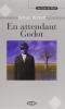 En attendant Godot. Con audiolibro. CD Audio