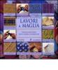 Enciclopedia e tecnica dei lavori a maglia