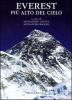 Everest. Pi� alto del cielo