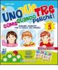 Un due tre come quando perch�. 5 anni