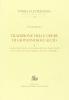 Tradizioni delle opere di Giovanni Boccaccio vol.2