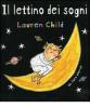 Il lettino dei sogni. Libro pop-up