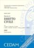Manuale di diritto civile e sintesi di diritto commerciale