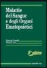 Malattie del sangue e degli organi ematopoietici