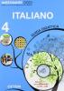 Insegnare oggi. Italiano. Guida didattica. Per la 4� classe elementare. Con CD-ROM