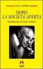 Dopo la societ� aperta