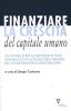 Finanziare la crescita del capitale