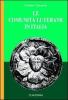 Le comunit� luterane in Italia