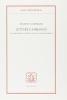 Letture e immagini. Da Shakespeare, Goethe, Croce e altri frammenti