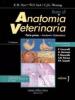 Testo di anatomia veterinaria vol.1