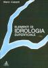 Elementi di idrologia superficiale